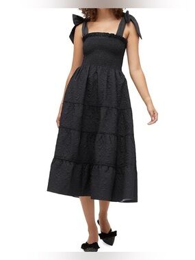 Hill House Ribbon Ellie Nap Dress